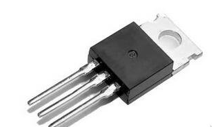 8050三極管管腳怎么區分