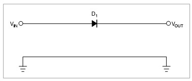 防反接保護(hù)電路