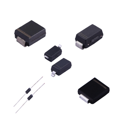 瞬態抑制二極管損壞