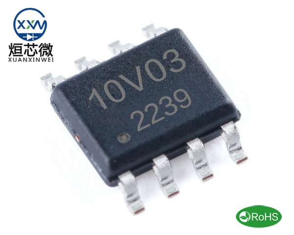 10V03場效應管參數,10V03中文資料